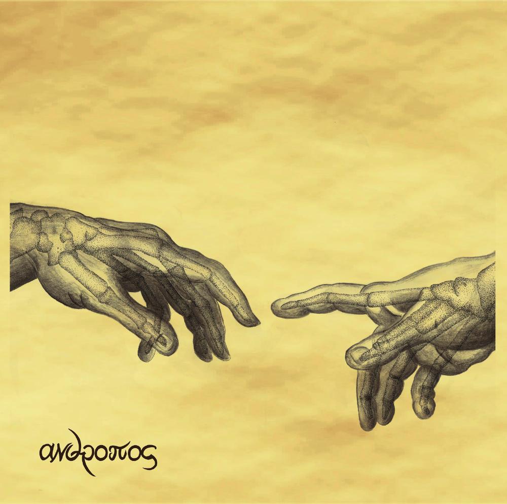 Anthropos cover