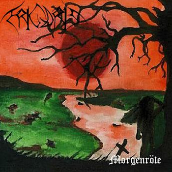 Morgenröte cover